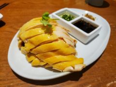 蘇小柳白切鸡-苏小柳手工点心(人民广场分院)