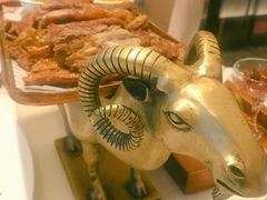 -京华烟云·北京烤鸭(领展购物广场·中关村店)
