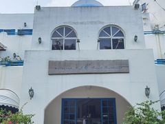 -长江六号法国餐厅(长江南路店)