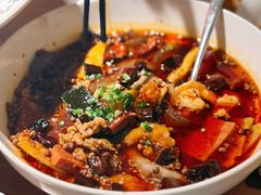 -太二酸菜鱼(兴业太古汇店)
