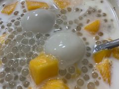 -透心凉糖水(听海居店)