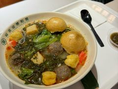 -舌尖上的中国·尝城(力旺广场店)