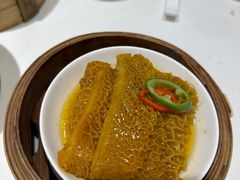 -東海海鲜酒家(中信广场店)