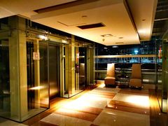 -广州白云机场雅高铂尔曼大酒店