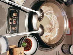 -同仁四季椰子鸡(宝安壹方城店)