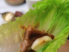 -韩满园· 甄选韩式烤肉