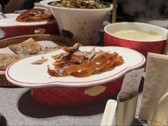 -秀儿四九城·新京菜(亚运村鸟巢店)