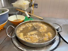 -阿芳卤面(中闽百汇店)