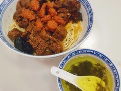 -好面道大肠面(中华路店)