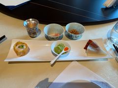 -北京古城老院厉晓麟精致菜