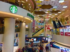 -银座mall(东直门店)