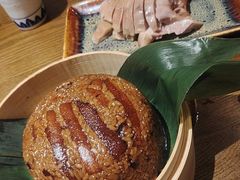 -南京大牌档(新街口德基广场店)