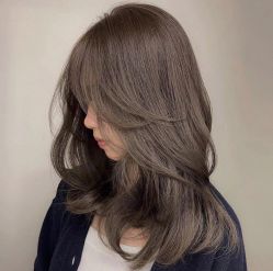 -吉米护肤造型