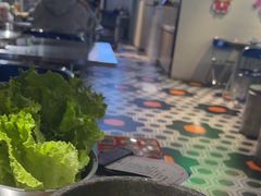 -哈哈碳都·牛肋条无限自助烤肉(宝龙店)