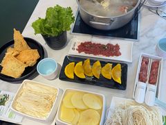 -许府牛火锅(星桥店)