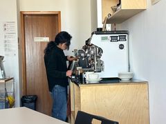 -纽巷咖啡 SOFTFOCUS COFFEE(锦和巴黎时韵店)