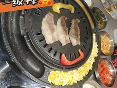 -恩泽家·果味坛子韩国炭火烤肉(白石龙店)