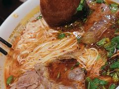 -马记永·兰州牛肉面(山姆外高桥店)