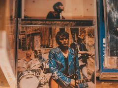 -独音唱片 Indie Music