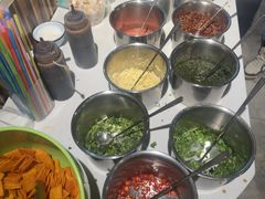 -刘记光大火锅鸡(北行店)