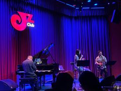 -JZ Club 爵士酒吧(上海店)