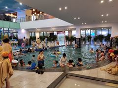-水王国温泉水世界
