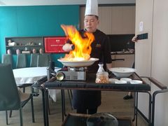 -杏花堂晋商私房菜(华熙五棵松店)