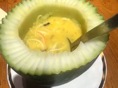-3号仓库·餐厅(灵溪一店)