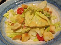 -西堤厚牛排(国瑞店)