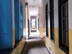 -湖南省立第一师范学校旧址