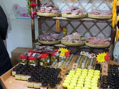 -苏州市吴中区光福窑上花果蜜饯厂