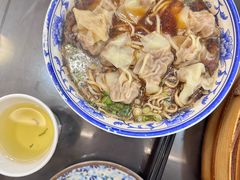 -九炉分座(个园店)