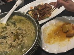 -闫府私房菜·百年鲁菜(恒隆店)