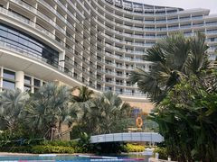 -深圳大梅沙京基洲际度假酒店