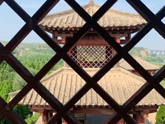 -函谷关历史文化旅游区