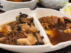-真功夫(百荣店)
