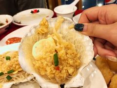 -抱德·潮汕味(敦和店原惠城鱼仔)