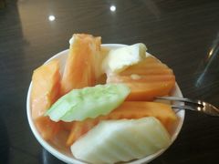 -豪客来牛排(文化路店)