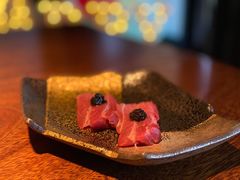 -桐寿司Sushi Tong