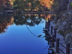 -九如山休闲旅游度假区