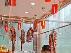 -潮悦牛肉火锅城(水贝店)