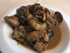 -威海会馆海鲜餐厅