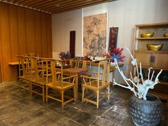 包厢-海尔洲际酒店天下一品中餐厅