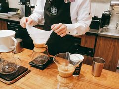 -星巴克臻选(广州沙面店)