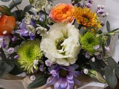 -ChaKo Flora ·茶子花艺 (市北店)