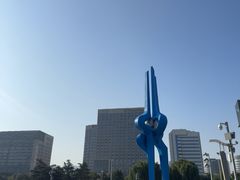 -泉城广场