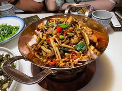 -径山十八道·风味民间菜(杭州总店)
