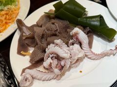 -西安皇冠假日酒店·朱雀咖啡厅