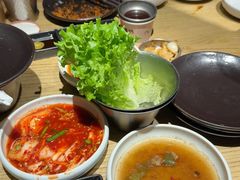 -泥炉烧肉师(新街口金銮巷店)