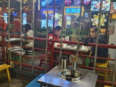 -钢管厂五区小郡肝火锅串串香(总店)